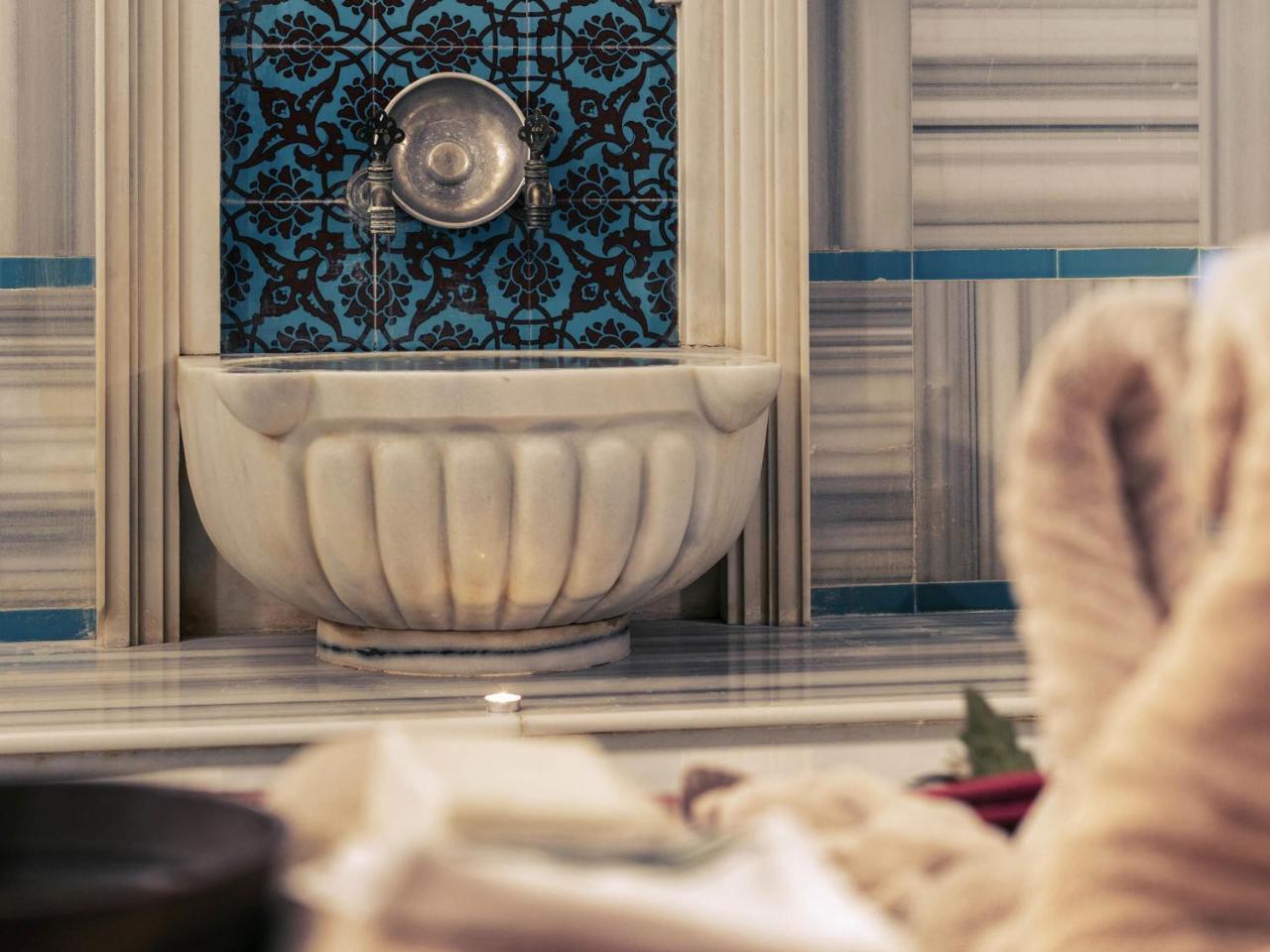 MERCURE ISTANBUL UMRANIYE — ISTANBUL — фотография отеля №24