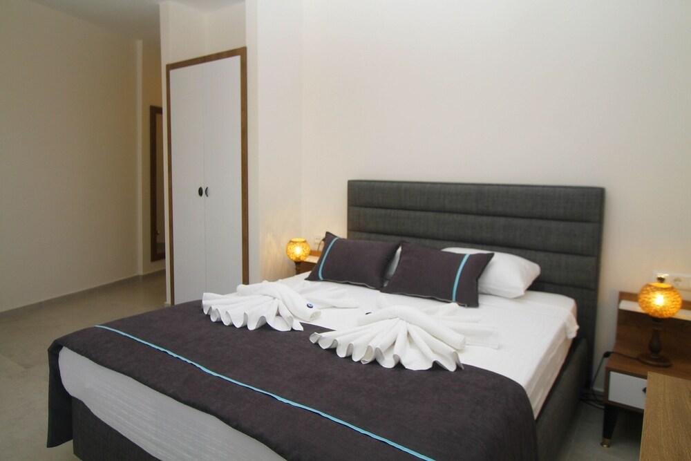 MARINDA OTEL (ADULTS ONLY) — CESME — фотография отеля №6