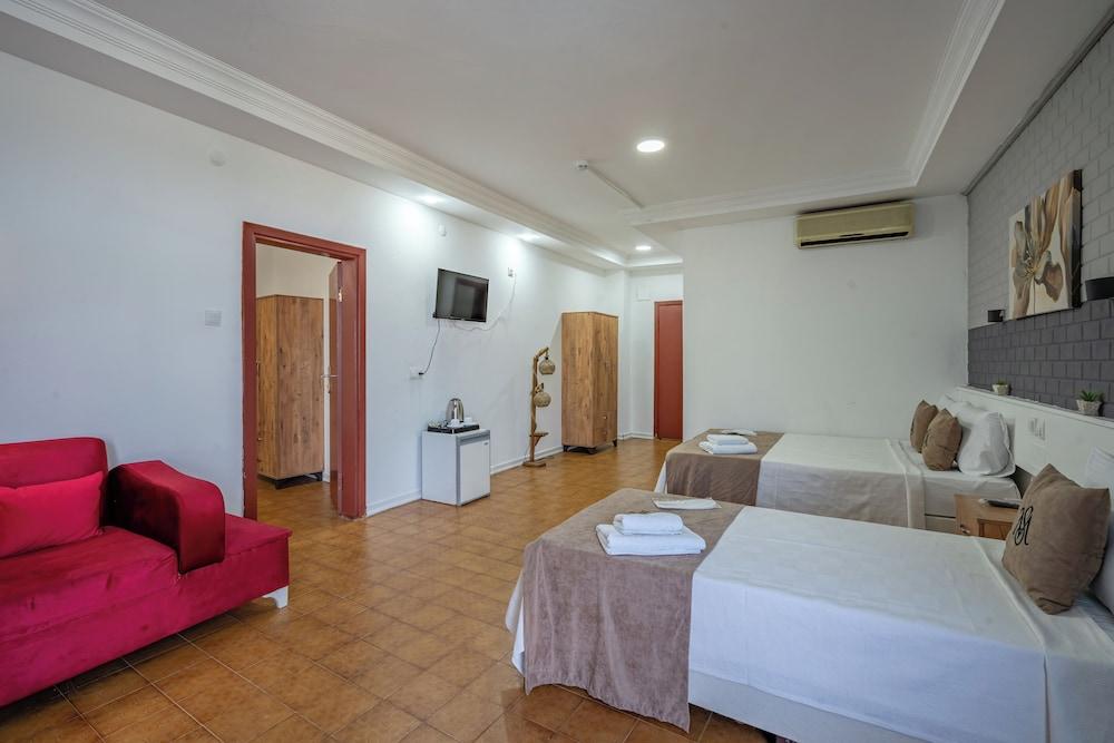 MODA SUIT HOTEL — CAMYUVA — fotografie hotel nr. 7