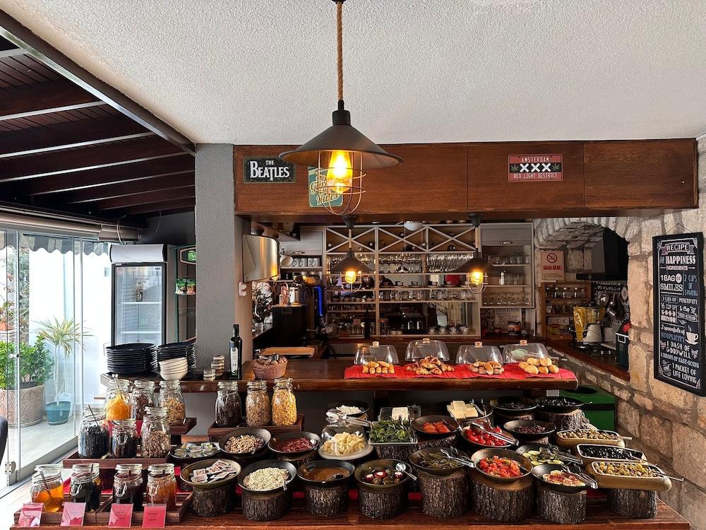 HOTEL PIER (ADULTS ONLY) — BODRUM — fotografie hotel nr. 13