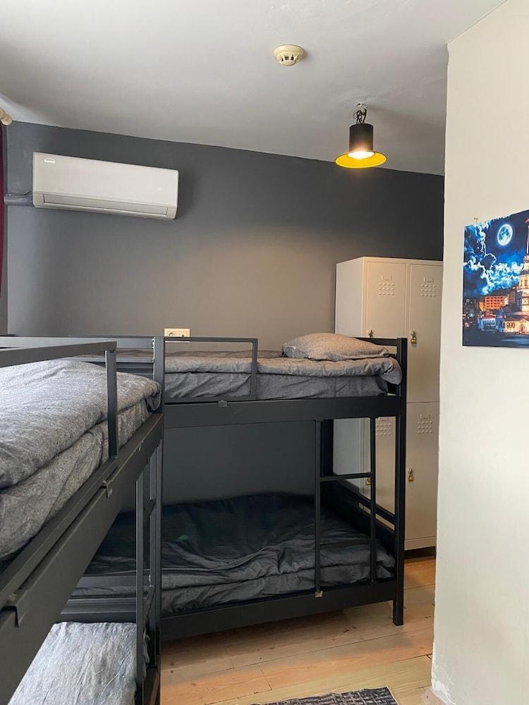 CHEZ BORE BOUTIQUE HOTEL — ISTANBUL — fotografie hotel nr. 23