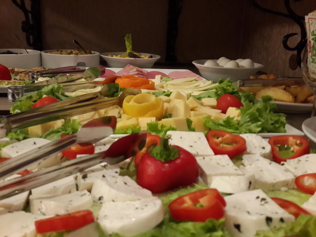 TRIADA HOTEL TAKSIM — ISTANBUL — fotografie hotel nr. 17