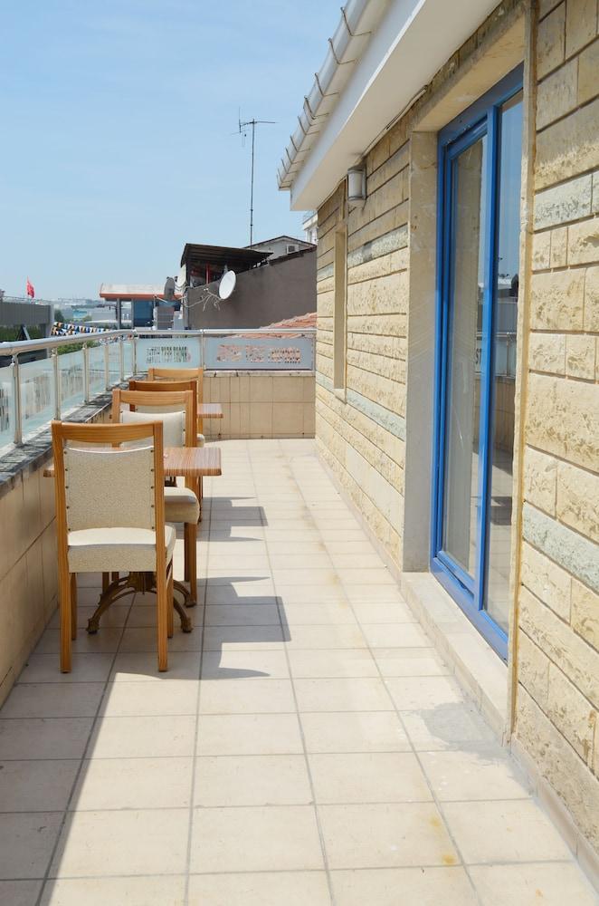 AIRPORT BEST HOTEL — ISTANBUL — fotografie hotel nr. 17