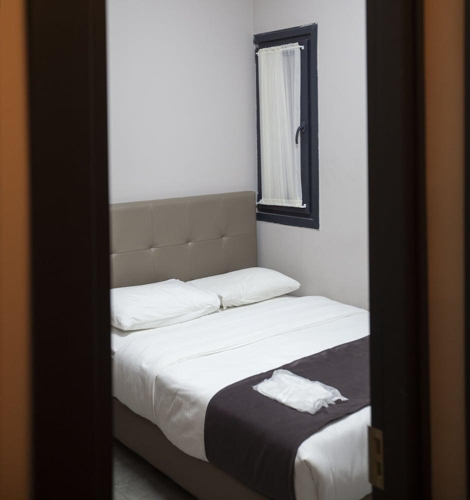 JURNAL HOTEL — ISTANBUL — fotografie hotel nr. 25