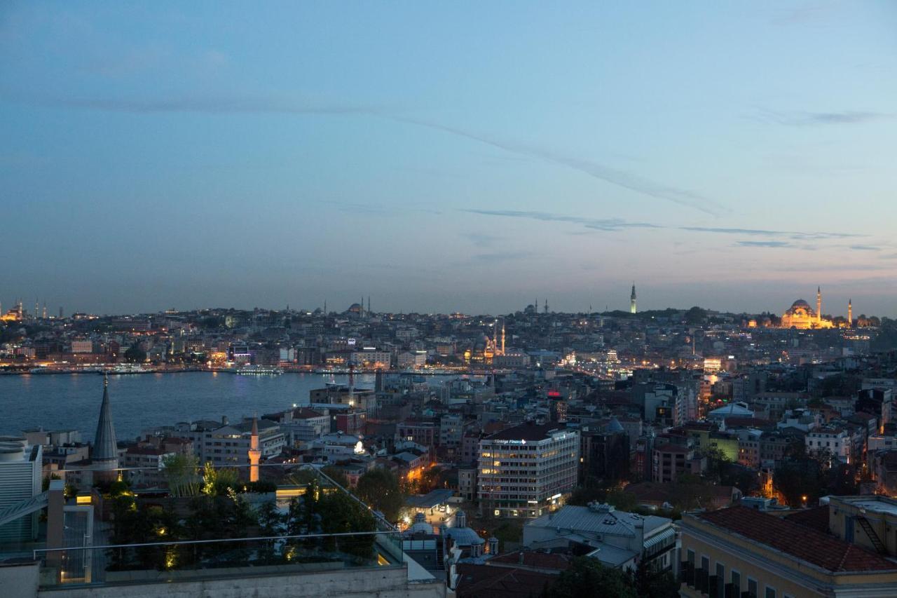 WITT ISTANBUL SUITES — ISTANBUL — фотография отеля №33