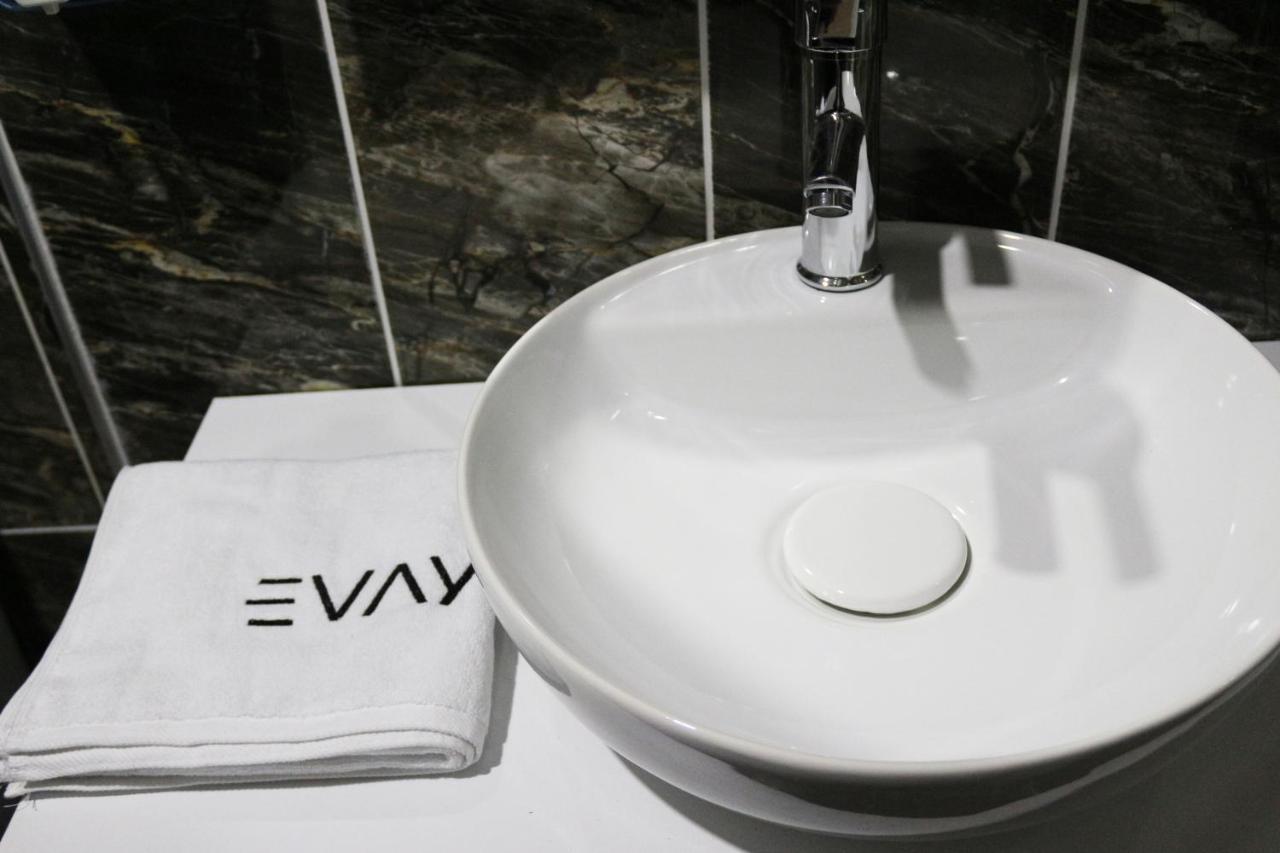 EVAY SUITE HOTEL ESENYURT — ISTANBUL — фотография отеля №17