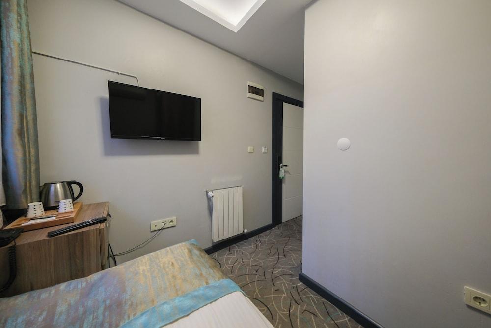 GRAND KAVI HOTEL — ISTANBUL — fotografie hotel nr. 26