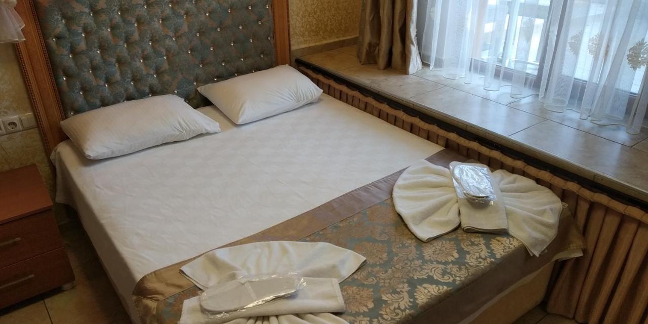 SEA HOUSE SUITES — ISTANBUL — фотография отеля №33