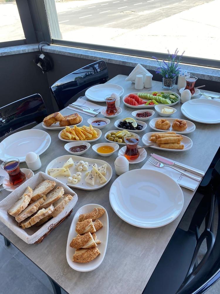 MAT BOUTIQUE HOTEL — CESME — fotografie hotel nr. 35