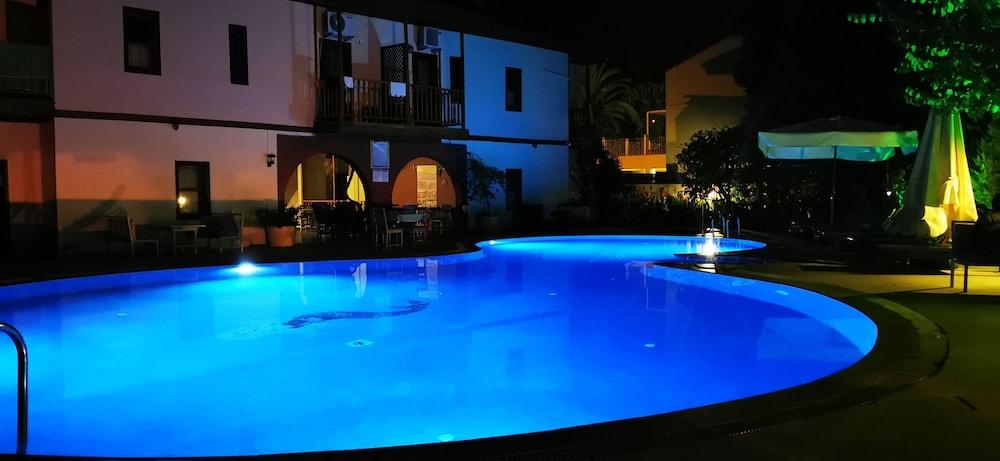 HOTEL KONAK SU — DALYAN — fotografie hotel nr. 16