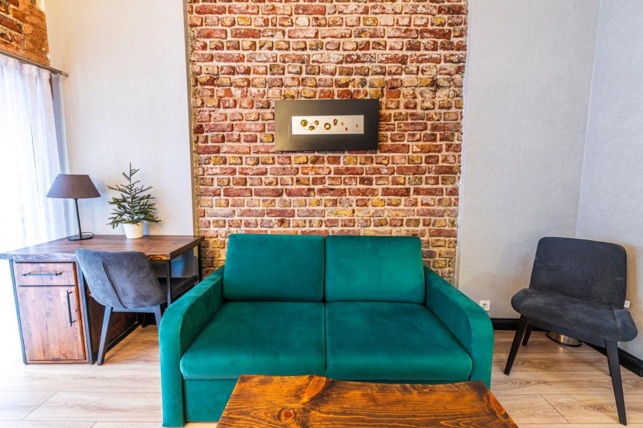KARAKOY APARTS HOTEL & SUITES — ISTANBUL — фотография отеля №9