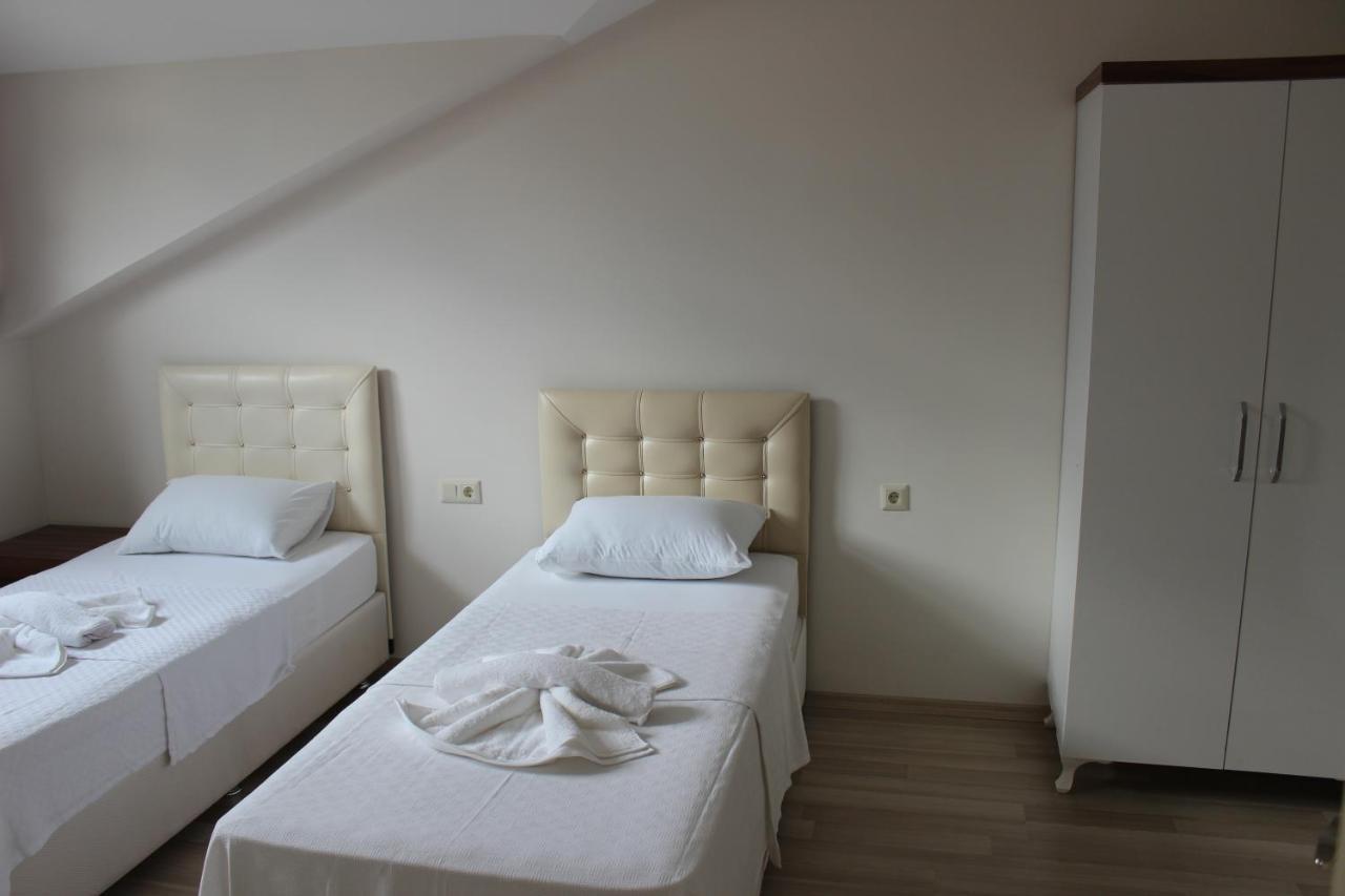 TEBRIZ APART HOTEL — KEMER — fotografie hotel nr. 34