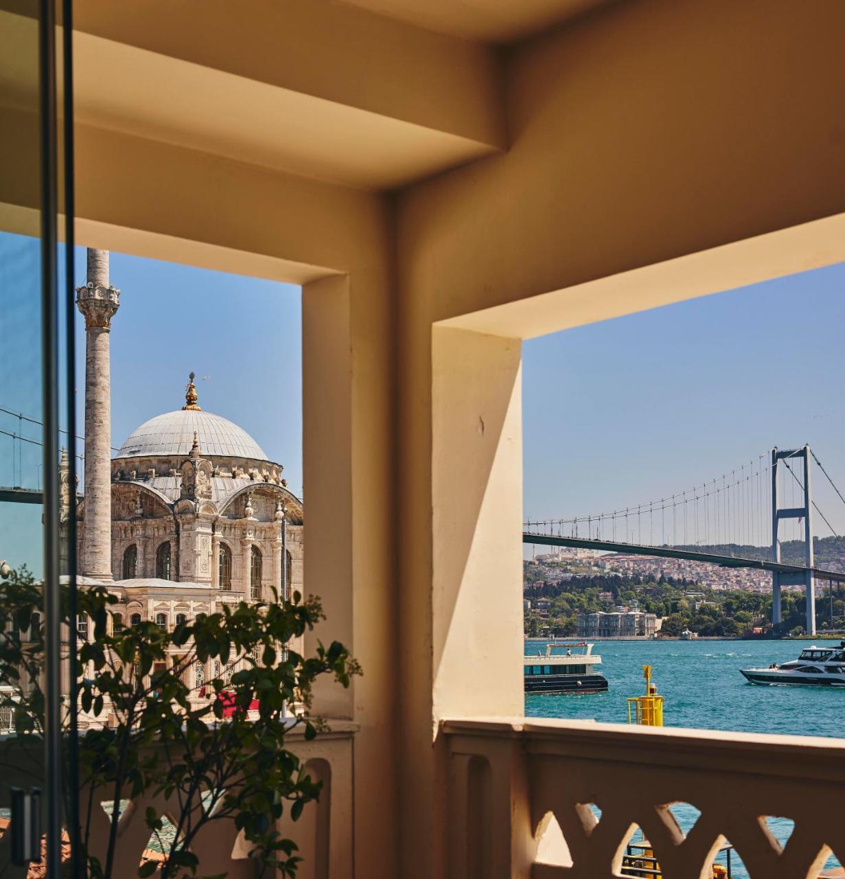THE STAY BOSPHORUS — ISTANBUL — fotografie hotel nr. 3