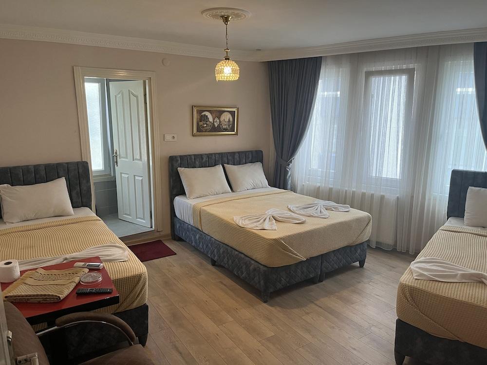 METROPOL HOTEL 2 (ADULTS ONLY) — ISTANBUL — fotografie hotel nr. 11