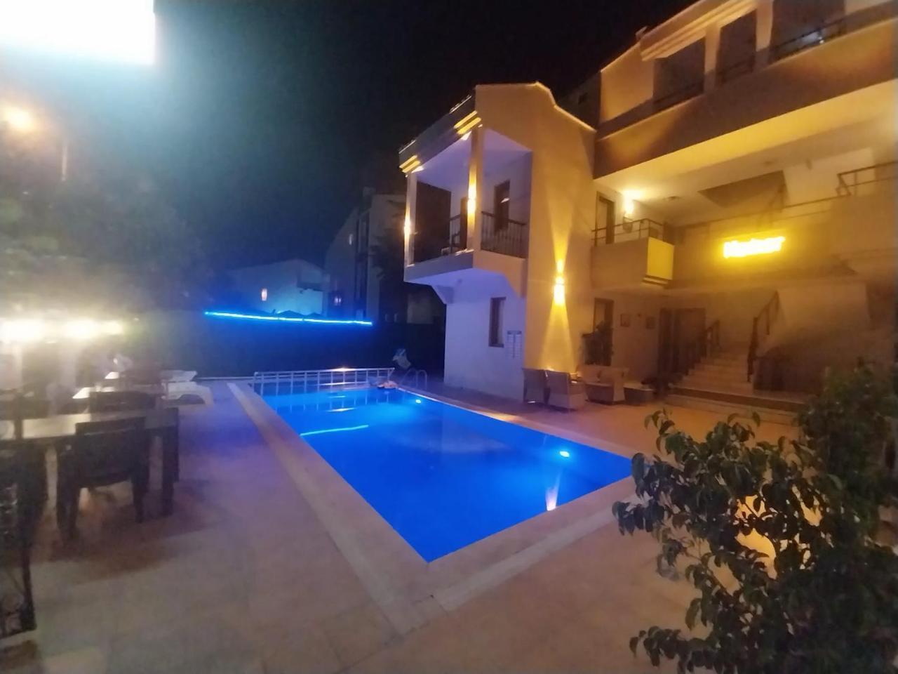 LONDON HOUSE HOTEL — KEMER — fotografie hotel nr. 16