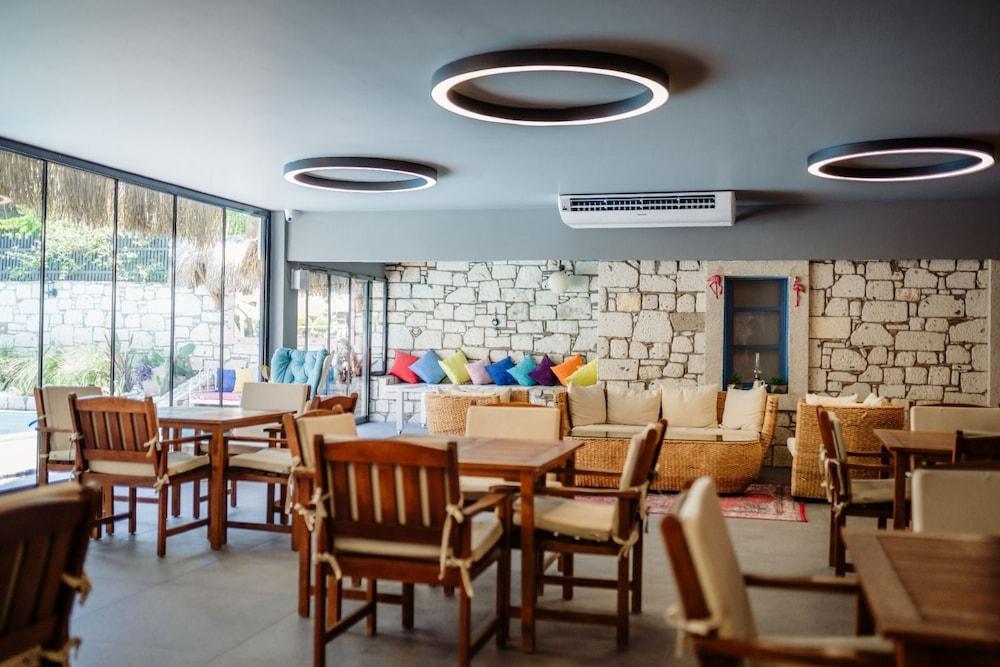 TREND BLUE BOUTIQUE OTEL — CESME — фотография отеля №33