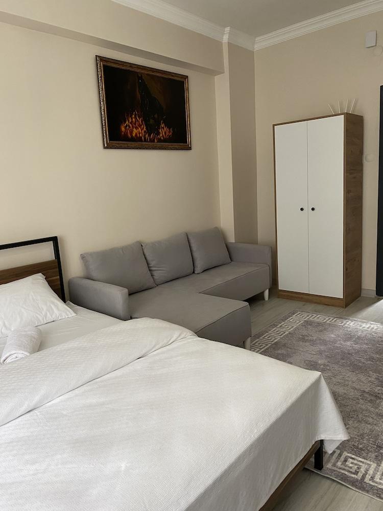 TAKSIM MOLA APART — ISTANBUL — fotografie hotel nr. 7
