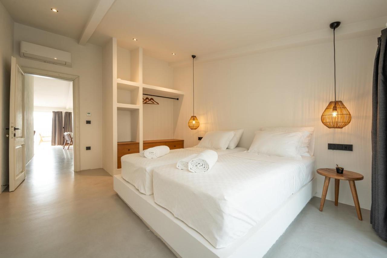 GIZZ SUITES — FETHIYE — fotografie hotel nr. 8