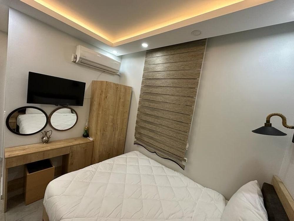 MASS OTEL — ISTANBUL — фотография отеля №7
