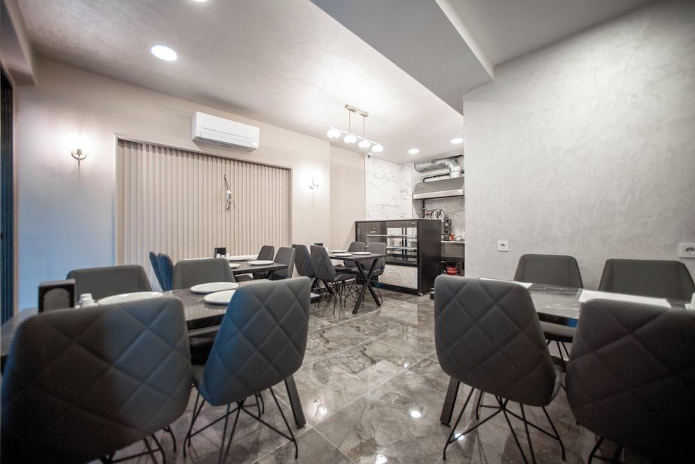 MEGALOS GALATA HOTEL (ADULTS ONLY) — ISTANBUL — fotografie hotel nr. 22