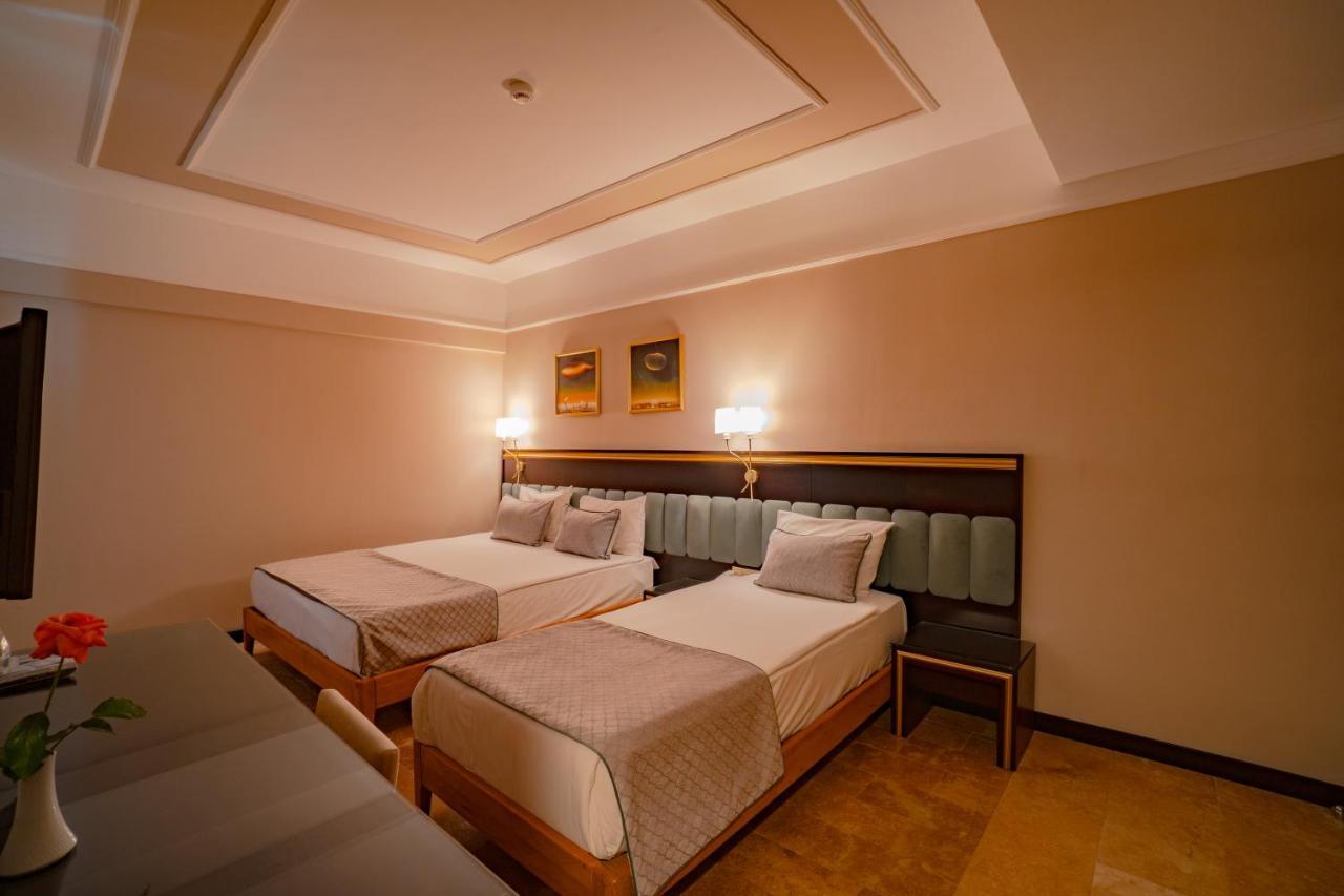 ROYAL ATLANTIS SPA & RESORT — SIDE — fotografie hotel nr. 26