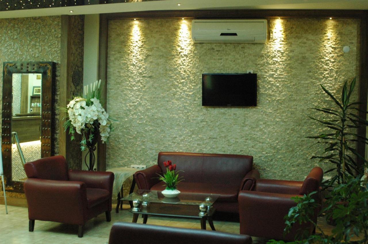KONAK SARAY HOTEL — IZMIR — фотография отеля №8