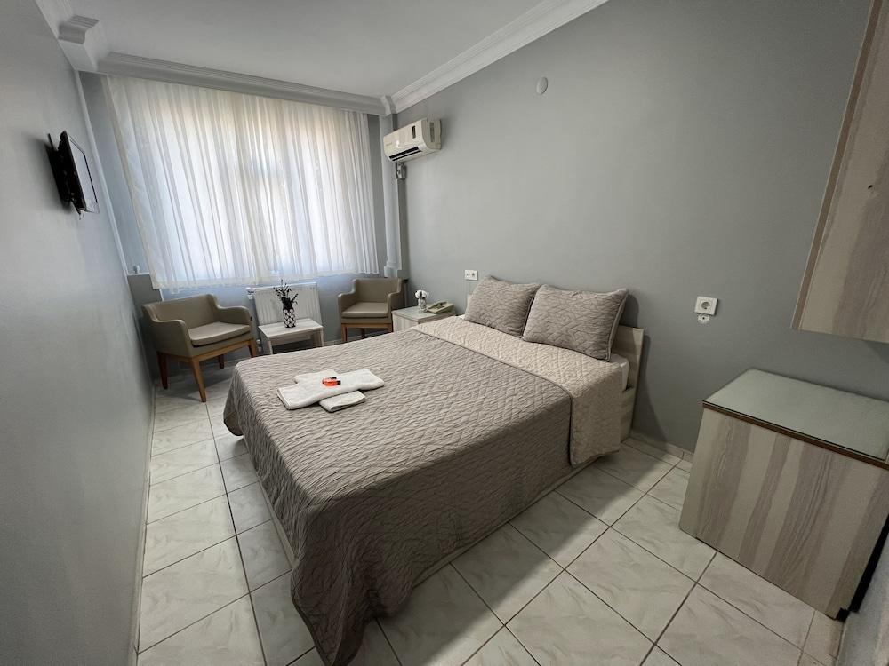 HOTEL PRIMA — ISTANBUL — fotografie hotel nr. 9