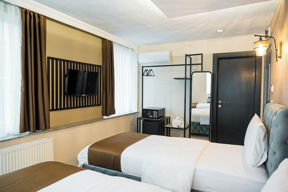 MONEZZA HOTEL MALTEPE — ISTANBUL — fotografie hotel nr. 8