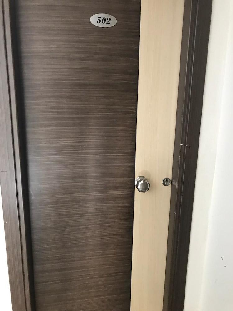 SERENDI APART HOTEL — ALANYA — фотография отеля №8