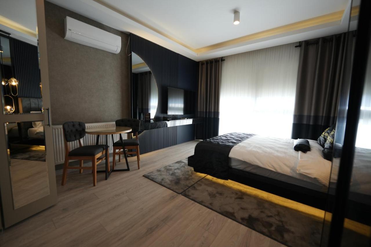 MARLEN HOTEL BAYRAKLI — IZMIR — фотография отеля №12