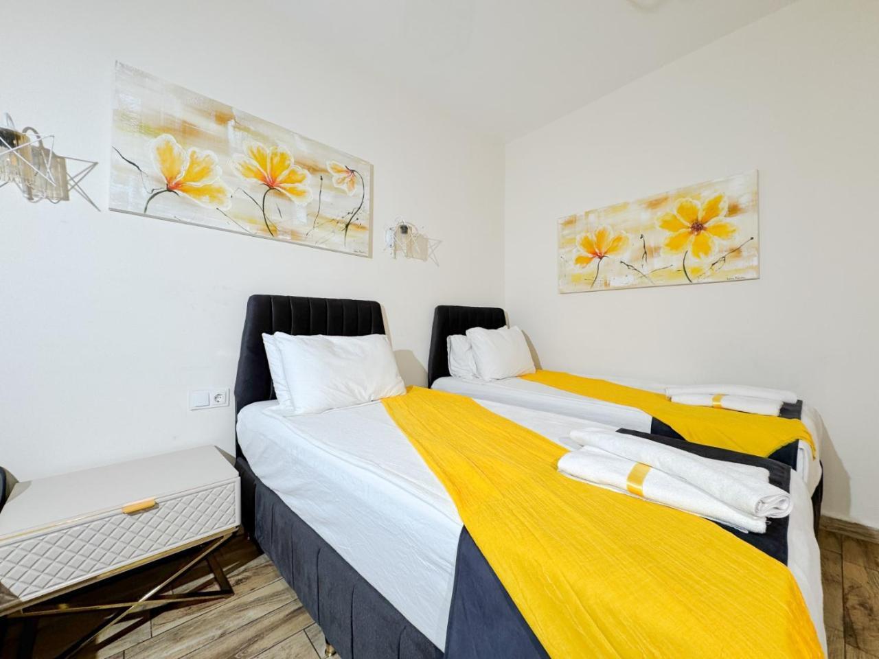 SIDE ALYA HOTEL — SIDE — fotografie hotel nr. 28