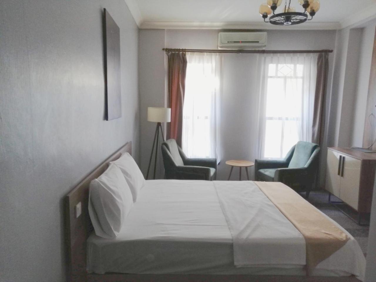 MASAL SUITE — ISTANBUL — фотография отеля №19