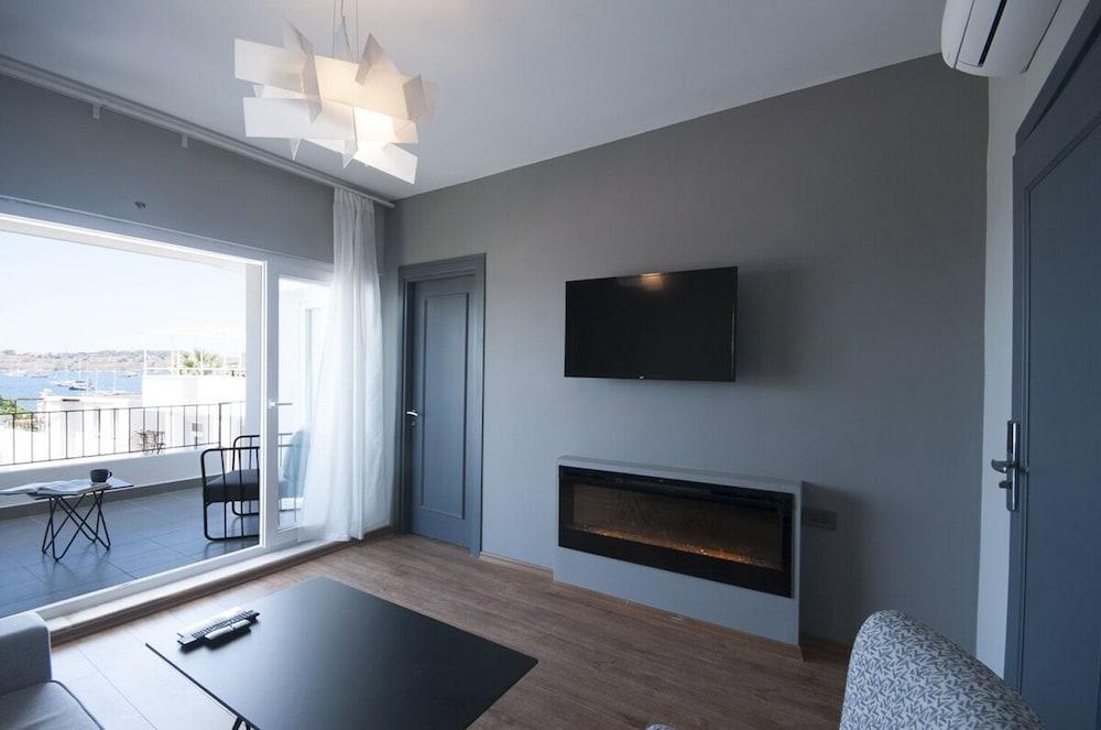 SMART CITY SUITES BODRUM — BODRUM — fotografie hotel nr. 18