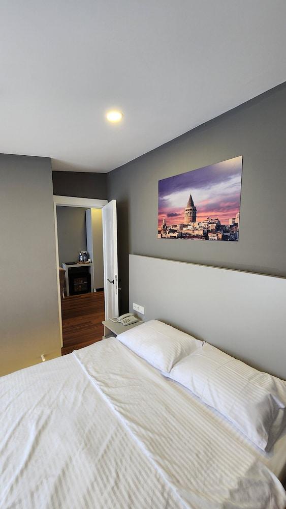 GOKOTTA SUITE — ISTANBUL — fotografie hotel nr. 7