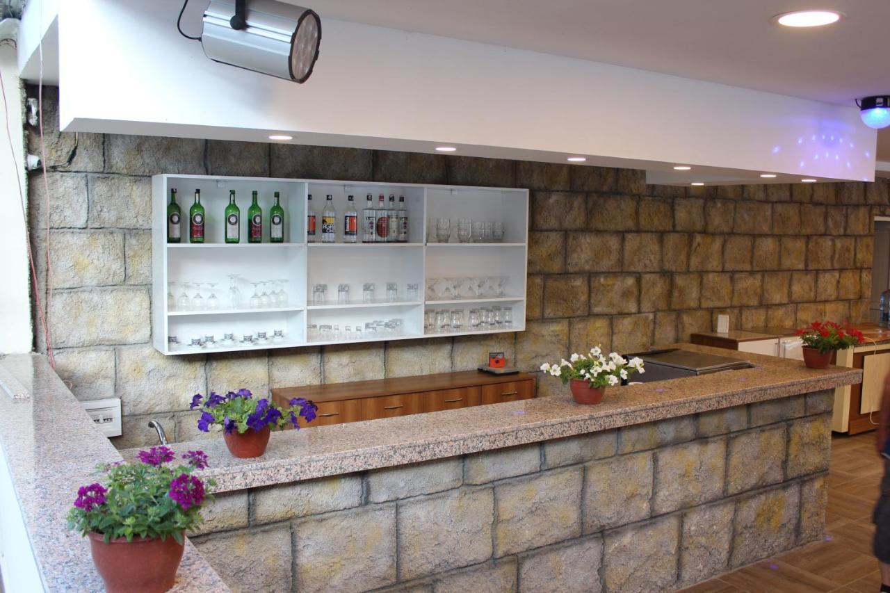 HOTEL GOLD STONE — KEMER — фотография отеля №27