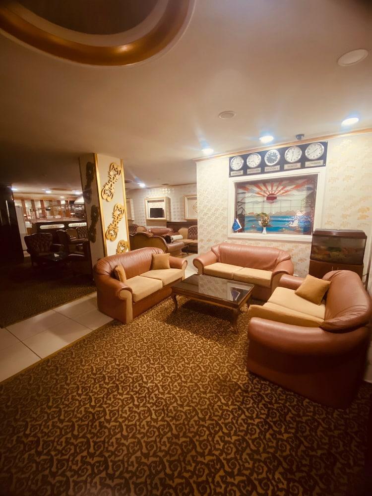 HOTEL DIVA — ISTANBUL — фотография отеля №9