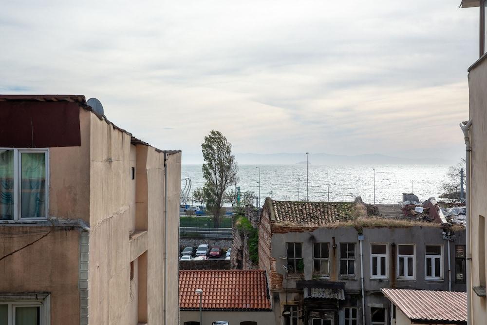 SAYINA HOTEL — ISTANBUL — фотография отеля №26