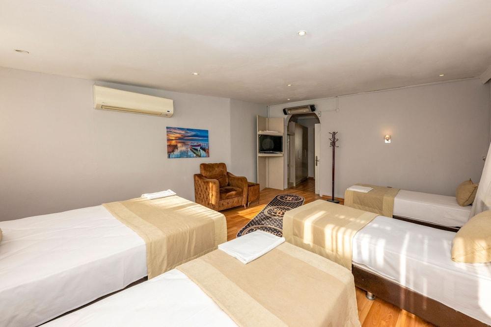 SARAY BOUTIQUE HOTEL LALELI — ISTANBUL — fotografie hotel nr. 31