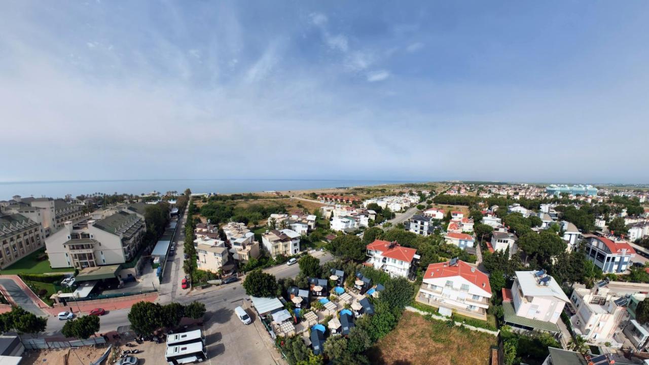 EFE TINY HOUSE — BOGAZKENT — fotografie hotel nr. 29