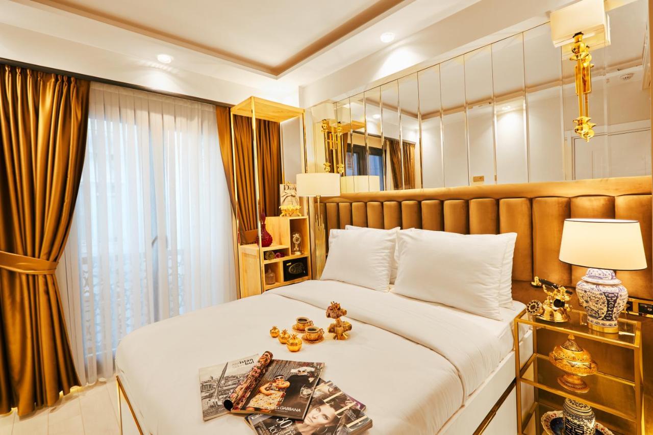 MITSPARK HOTEL — ISTANBUL — fotografie hotel nr. 4