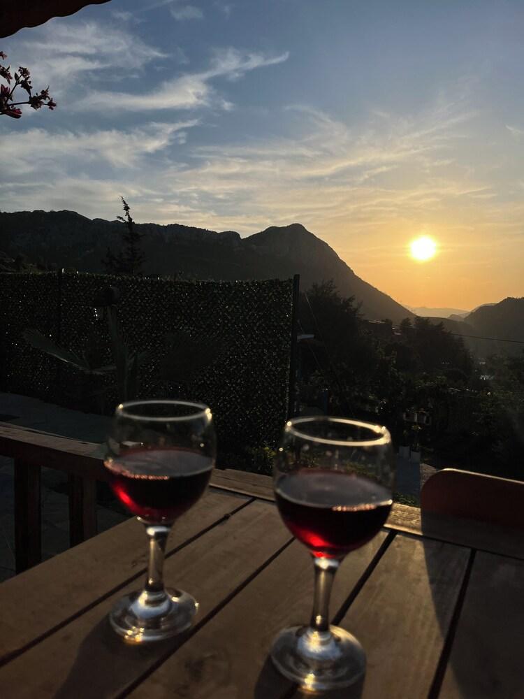 AFERA KOY EVI — MARMARIS — фотография отеля №8