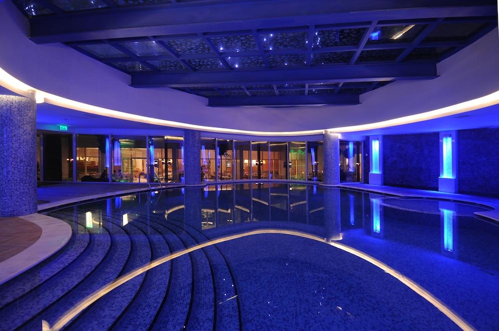GOLD ISLAND SELECTED — ALANYA — fotografie hotel nr. 24