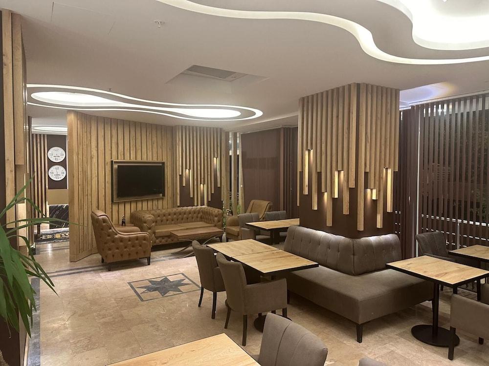 ROYAL ESCAPE HOTEL — ISTANBUL — фотография отеля №14