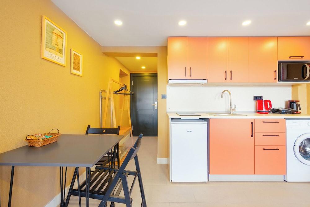 K-K SUITES & APARTMENTS — ISTANBUL — fotografie hotel nr. 23