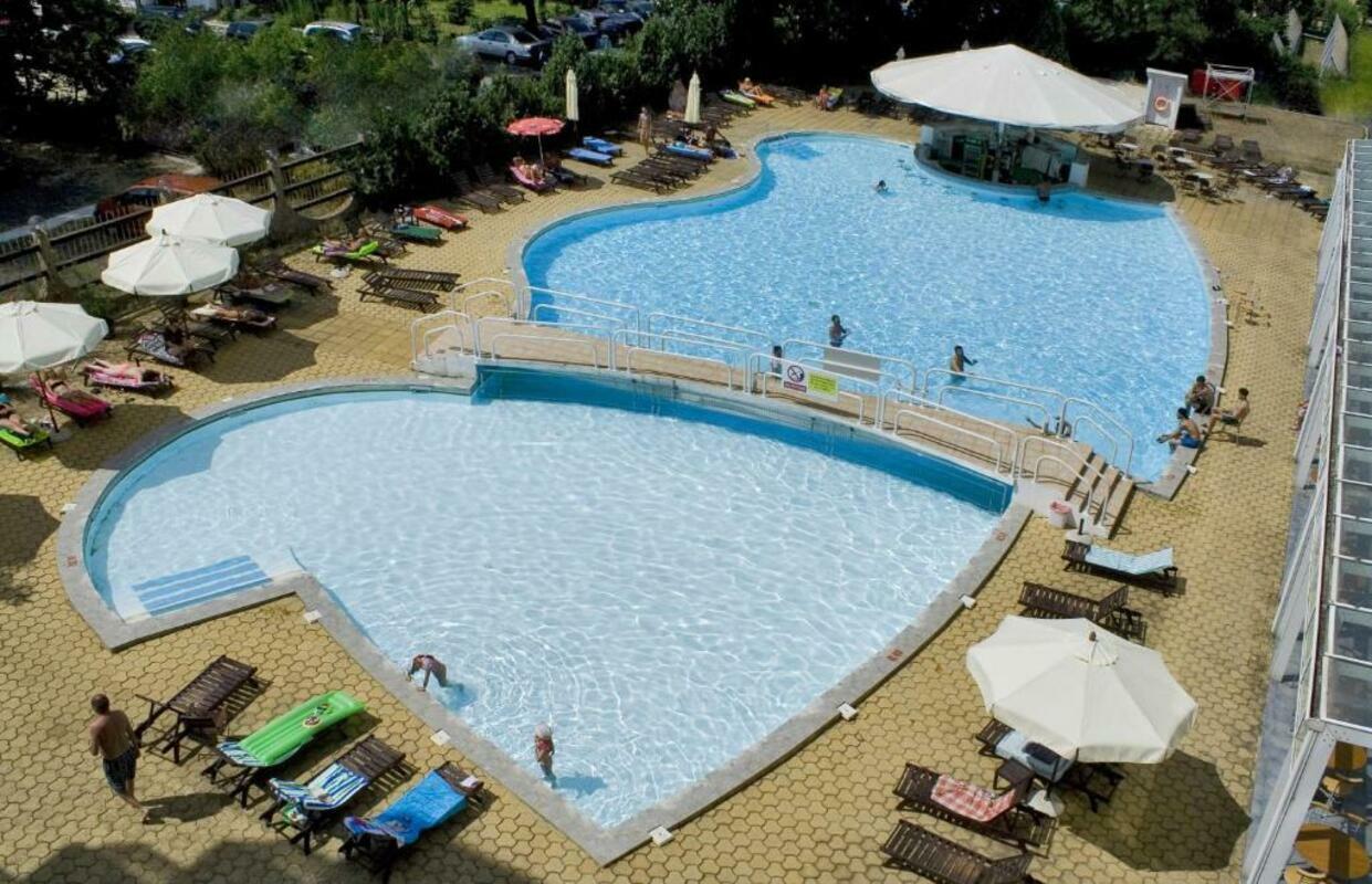 KORONA GRUPPA — SUNNY BEACH — fotografie hotel nr. 7