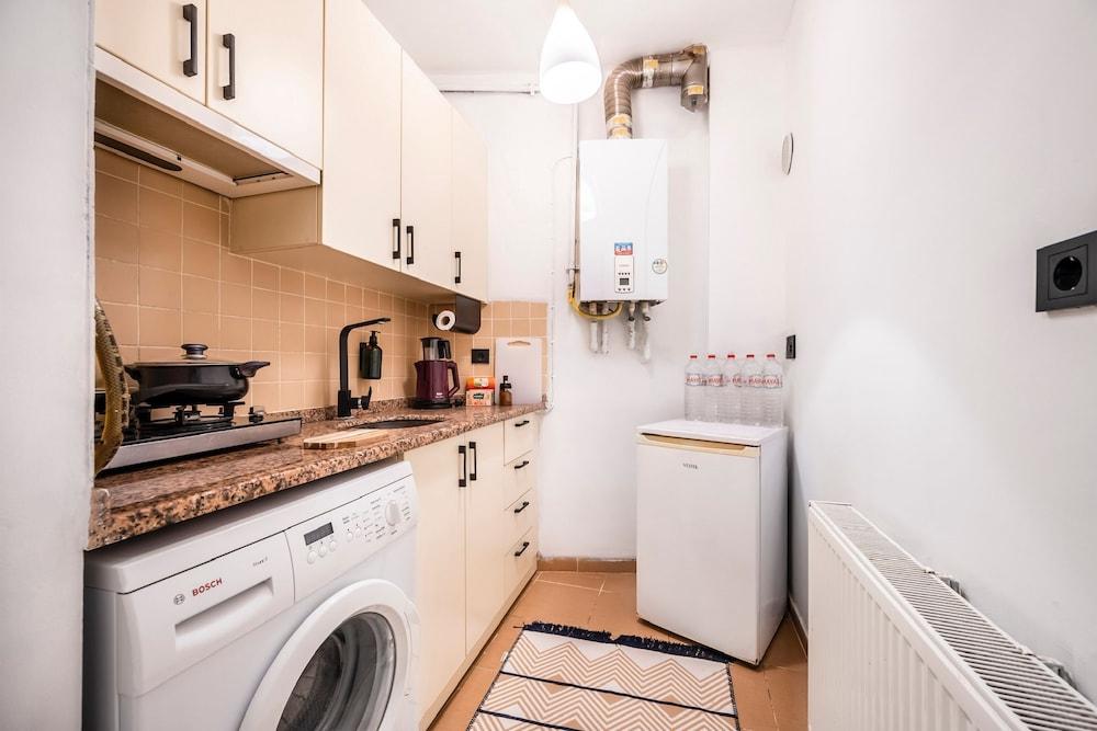 GALATA FIVE APARTMENT — ISTANBUL — фотография отеля №19