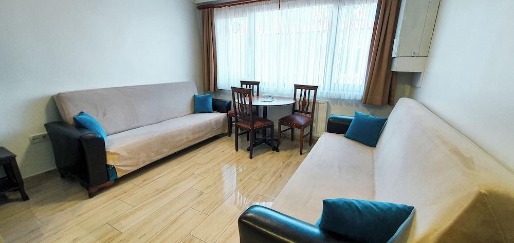 CIHANGIR FLAT — ISTANBUL — фотография отеля №2