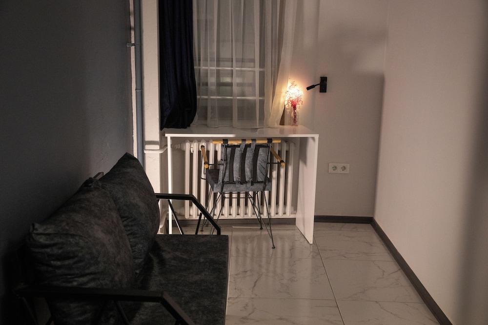 DIGITAL NOMAD HOUSE — ISTANBUL — fotografie hotel nr. 7