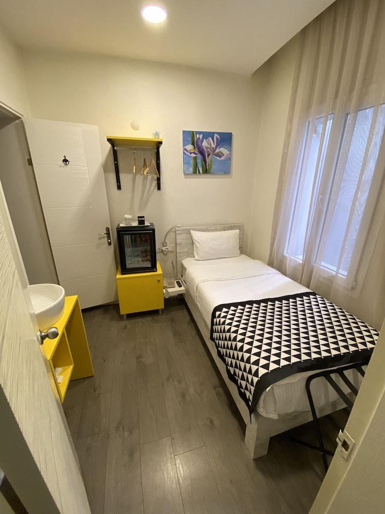 PIANO HOTEL — IZMIR — фотография отеля №16