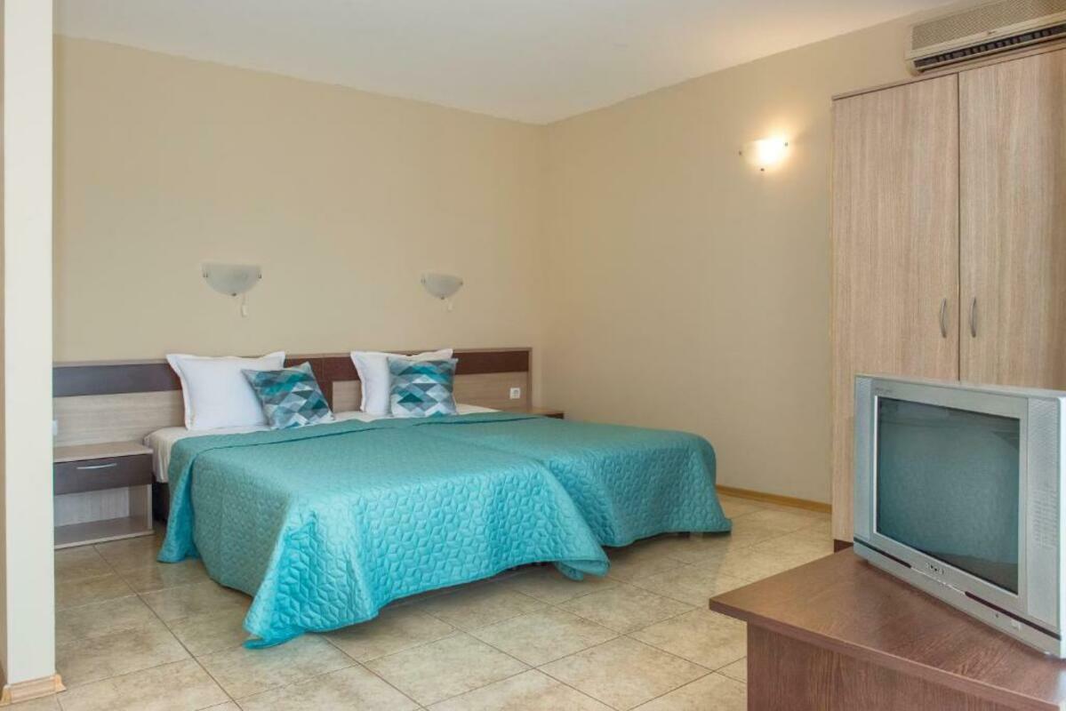 VIVA APARTMENTS — SUNNY BEACH — fotografie hotel nr. 25